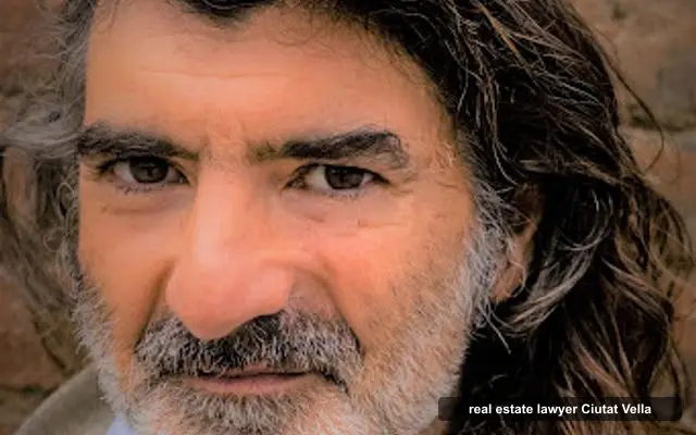 Hugo Navarrete Lawyer, real estate lawyer in Ciutat Vella, Barcelona