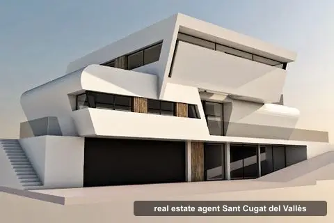 iMka Finques, real estate agents in sant-cugat (photo 2)