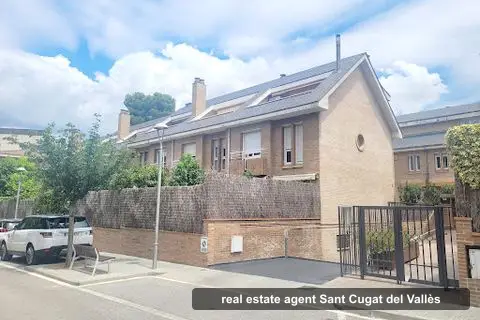 iMka Finques, real estate agents in sant-cugat (photo 3)