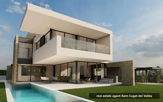 iMka Finques, real estate agent in Sant Cugat del Vallès