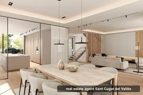 Immobiliària Espígul Sant Cugat, real estate agents in sant-cugat (photo 2)