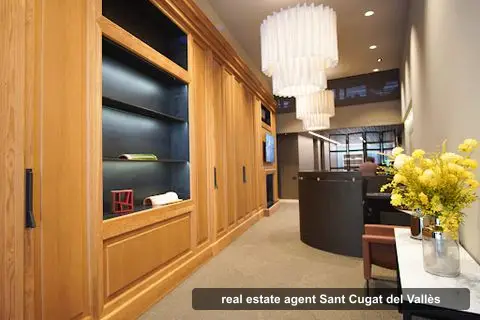 Immobiliària Espígul Sant Cugat, real estate agents in sant-cugat (photo 3)