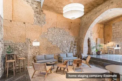 INDAStudio, home staging and interior designers in la Sagrada Família (photo 2)