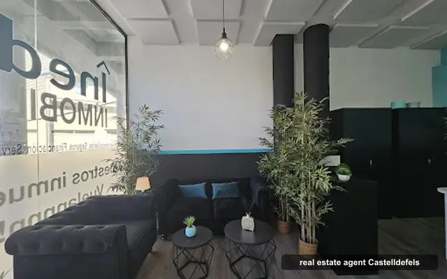 Inedith Consulting, real estate agent in Castelldefels