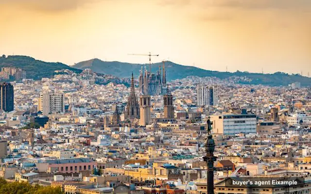 "Inmo excellence" by Edu Báguena, buyer's agent in Eixample, Barcelona
