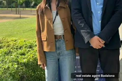 INMO YANG, real estate agents in badalona (photo 2)