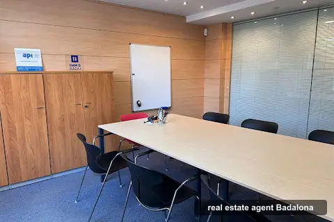 Inmobadiu, real estate agents in badalona (photo 3)