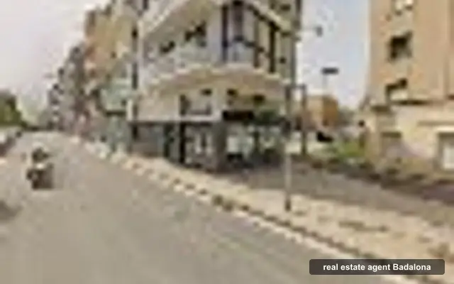 Inmobiliaria Badalona Arribas, real estate agent in Badalona