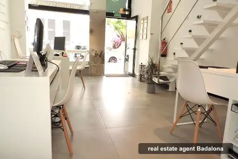 Inmobiliaria Badalona Vip House, real estate agents in badalona (photo 2)