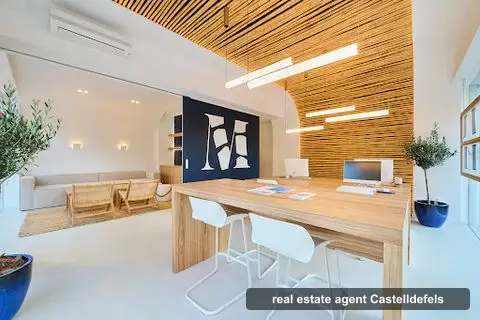 Inmobiliaria Castelldefels, real estate agents in castelldefels (photo 3)