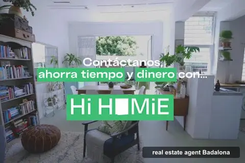Inmobiliaria en Badalona, real estate agents in badalona (photo 2)