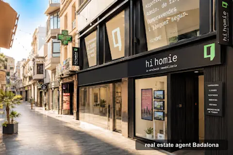 Inmobiliaria en Badalona, real estate agents in badalona (photo 3)