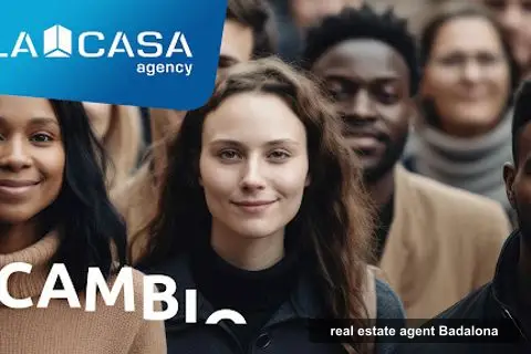 Inmobiliaria en Badalona, real estate agents in badalona (photo 2)