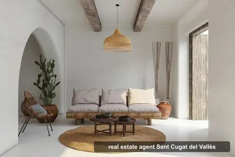 Inmobiliaria en Sant Cugat, real estate agents in sant-cugat (photo 3)