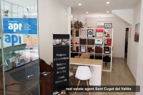 Inmobiliaria Lebiimmo, real estate agents in sant-cugat (photo 3)