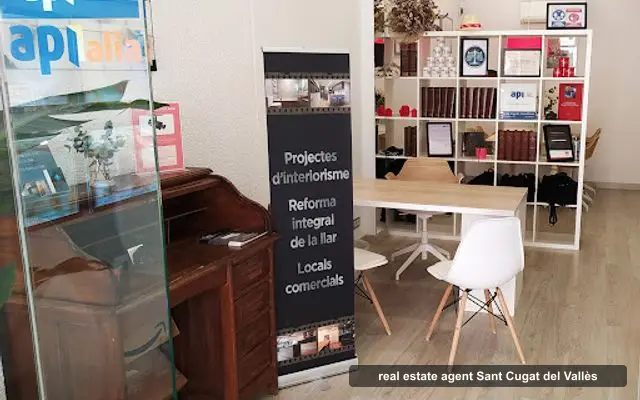 Inmobiliaria Lebiimmo, real estate agent in Sant Cugat del Vallès