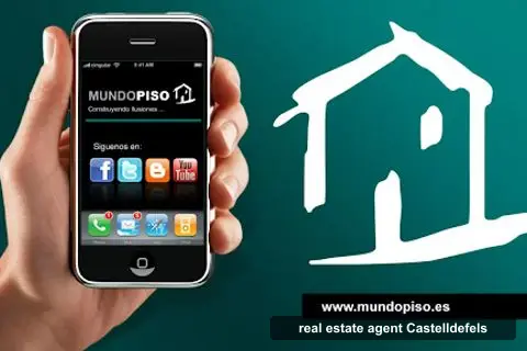 Inmobiliaria, real estate agents in castelldefels (photo 2)