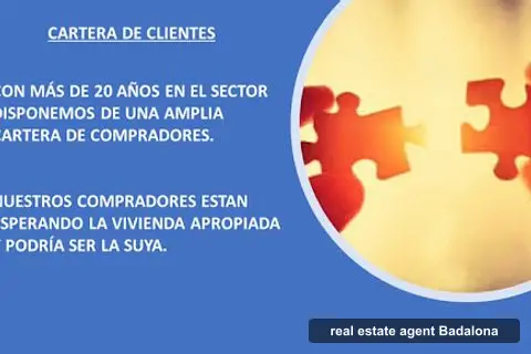 Inmobiliaria Rices, real estate agents in badalona (photo 2)