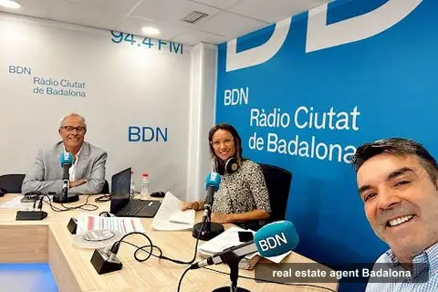 Inmobiliaria Rices, real estate agents in badalona (photo 3)