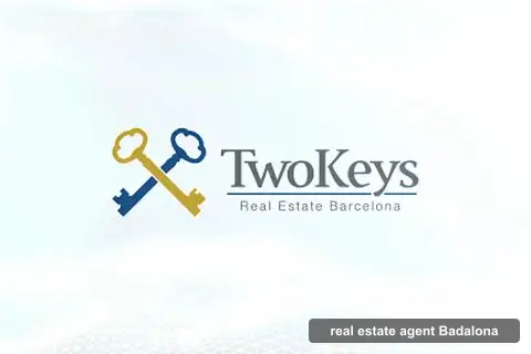 Inmobiliaria TwoKeys, real estate agents in badalona (photo 2)