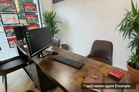 Inmohogaris, real estate agents in l'Antiga Esquerra de l'Eixample (photo 2)