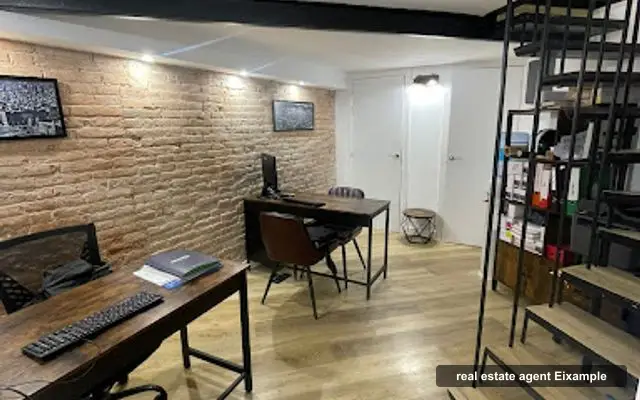 Inmohogaris, real estate agent in Eixample, Barcelona