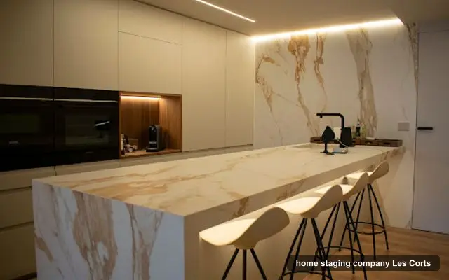 INSIGHT INTERIORISME, home staging company in Les Corts, Barcelona