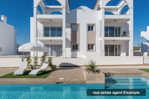 Inspire Property Experts, real estate agents in la Nova Esquerra de l'Eixample (photo 3)