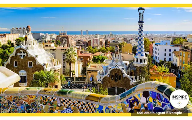 Inspire Property Experts, real estate agent in Eixample, Barcelona