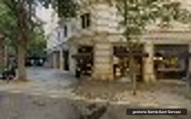 Jiménez-Ridruejo y Asociados S.L., gestoría in Sarrià-Sant Gervasi, Barcelona