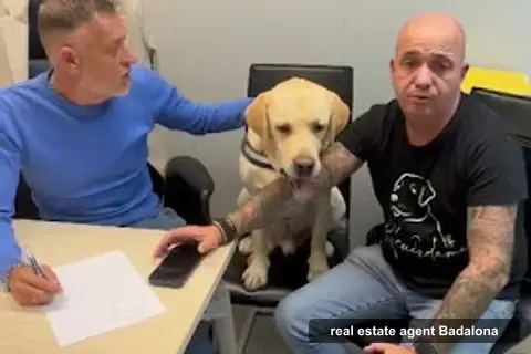 Jj Finques Badalona, real estate agents in badalona (photo 2)