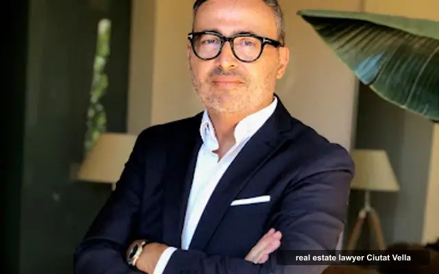 Josep Mª Güell, abogado inmobiliario en Ciutat Vella, Barcelona