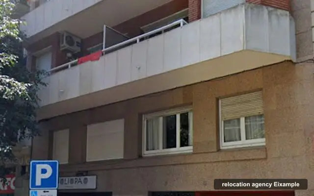 Just Landed! BCN, relocation agency in Eixample, Barcelona