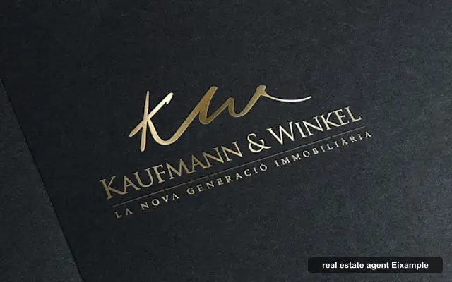 Kaufmann & Winkel, real estate agent in Eixample, Barcelona