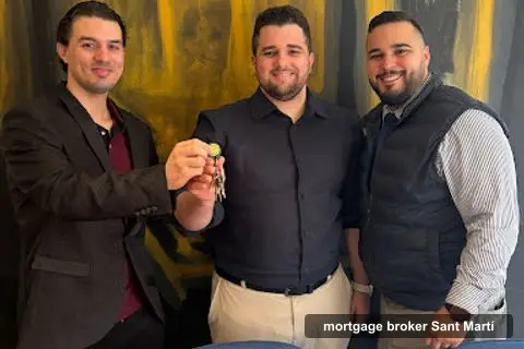 Kiron, mortgage brokers in la Verneda i la Pau (photo 2)