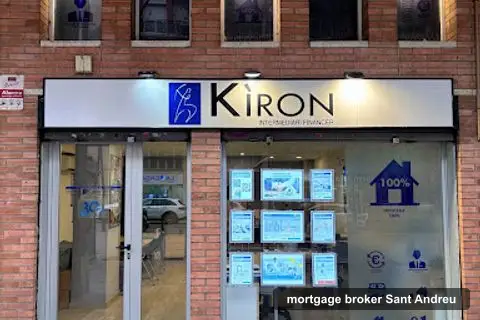Kiron, mortgage brokers in Sant Andreu (photo 2)
