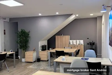 Kiron, mortgage brokers in Sant Andreu (photo 3)