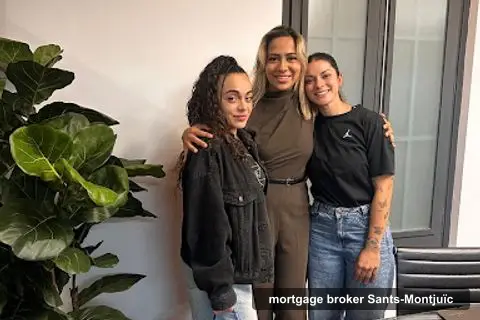 Kiron Sants, mortgage brokers in Sants (photo 2)