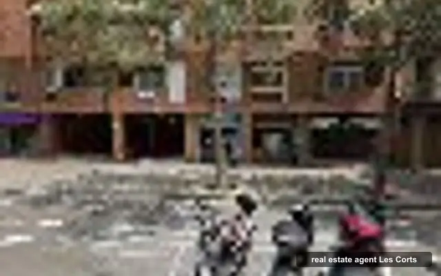 Kronos PSI, real estate agent in Les Corts, Barcelona