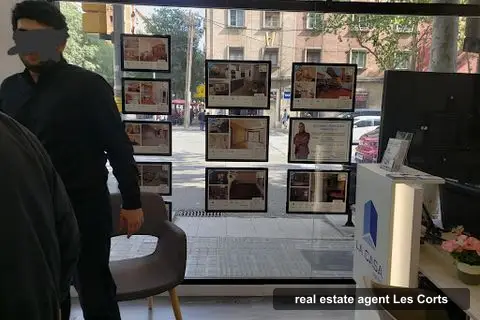 La Casa Agency, real estate agents in les Corts (photo 2)