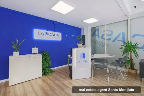 La Casa Agency, real estate agents in la Marina de Port (photo 3)