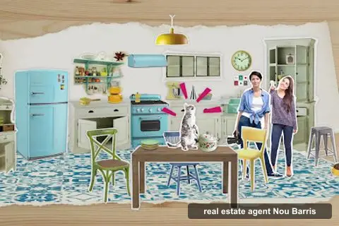 La Casa Agency Nou Barris, real estate agents in Vilapicina i la Torre Llobeta (photo 2)