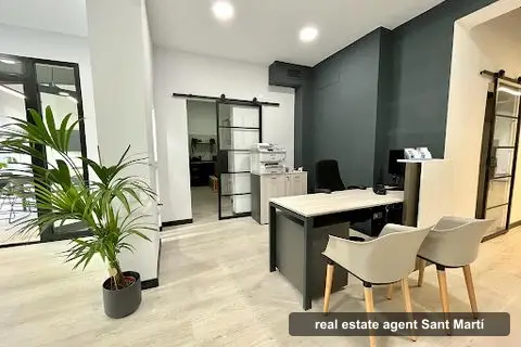 La Casa Agency, real estate agents in la Verneda i la Pau (photo 2)