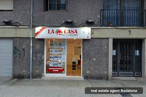 La Casa Dels Lloguers, real estate agents in badalona (photo 2)