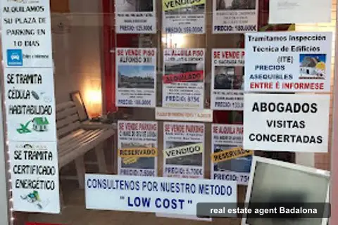 La Casa Dels Lloguers, real estate agents in badalona (photo 3)