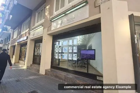 La Nova Immobiliaria, commercial real estate agencies in la Nova Esquerra de l'Eixample (photo 2)