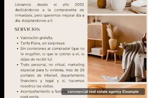 La Nova Immobiliaria, commercial real estate agencies in la Nova Esquerra de l'Eixample (photo 3)