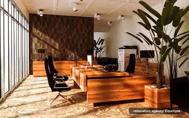 LA Relocate, relocation agency in Eixample, Barcelona
