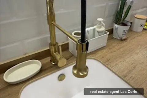 La Teva Immobiliària, real estate agents in les Corts (photo 2)
