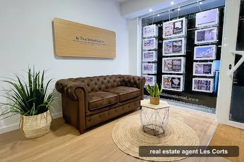 La Teva Immobiliària, real estate agents in les Corts (photo 3)